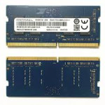 2x4GB(8GB) Ramaxel 1Rx16 PC4-2666V  RMSA3270ME86H9F-2666 DDR4 SODIMM