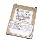 40GB TOSHIBA MK019GAX HDD2171 2.5" ATA IDE HDD