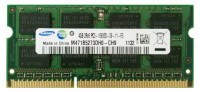 4GB SAMSUNG 2Rx8 PC3-10600S M471B5273DH0-CH9 1333mhz DDR3 SODIMM