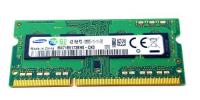 4GB SAMSUNG M471B5173BH0-CK0 1Rx8 PC3-12800 1600mhz DDR3 SODIMM