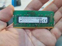 8GB DDR4, 2666MHz, 260-Pin, SO-DIMM, RAM, radna memorija