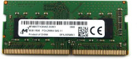 8GB Micron MTA8ATF1G64HZ-2G6E1  1Rx8 PC4-2666V DDR4 SODIMM