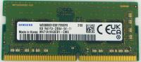 8GB SAMSUNG M471A1K43EB1-CWE 1rx8 PC4-3200AA DDR4 3200mhz