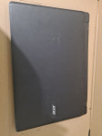 Acer Aspire ES1-732 laptop za dijelove kućište panti