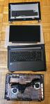Acer Aspire V15 Nitro Black Edition dijelovi