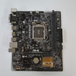 ASUS H110 I7 6700 16gb ram