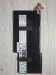 Baterija za laptop MSI Thin GF63