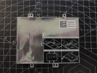 Dell Vostro 5490 5590 - HDD / SSD Ladica Caddy Kučište - 0NFX6N NFX6N