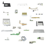 Dijelovi za laptop DELL Inspiron 1525 PP29L