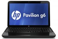 HP PAVILLION G6