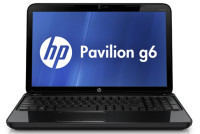 HP PAVILLION G6