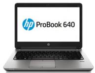 HP ProBook 640 G1 - dijelovi