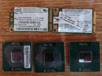 Intel Core2 Duo T5750 T5470, Celeron M 530, Wi-Fi 42t0867 wm3945abg