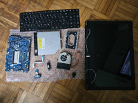 Lenovo Ideapad 100-15IBD dijelovi