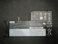 Lenovo baterija za laptop - L19C3PF5