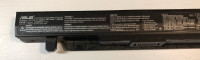 Original baterija za Asus laptope A41N1424 14,4V 48Wh, 3150mAh