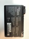 Original baterija za FUJITSU SIEMENS laptope 3S4400-G1L3-05 S26393