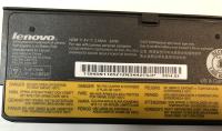 Original baterija za Lenovo laptope  45N1127 11,4V 24Wh 2.06 Ah