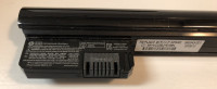 Originalna baterija za HP laptop AN03 HSTNN-IB0P 582213-121 10,8V 28Wh
