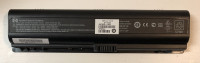 Originalna baterija za HP laptope HSTNN-IB42, 436281-141 10,8V 47Wh