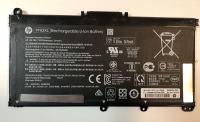 Originalna laptop baterija HP Compaq TF03XL 11,55V 41,7Wh