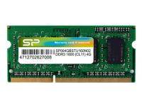 AKCIJA - Radna memorija za laptope SP DDR3 4GB 1600MHz CL11 SO-DIMM