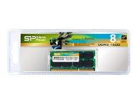 Radna memorija za laptope SP DDR3 8GB 1600MHz CL11 SO-DIMM