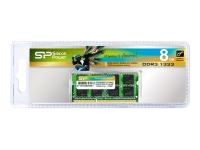 Radna memorija za laptope SP DDR3L 8GB 1600MHz CL11 SO-DIMM