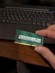 RAM memorija 8GB