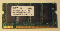 Samsung DDR za laptop