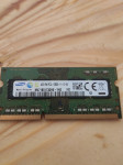 Samsung RAM 4gb 1600 pc3l - 12800