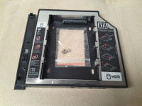 SATA LADICA ZA HDD ili SSD NOVO! (kao sa slike!)