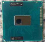 I3-3110M Dual Core Procesor