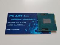 Intel Core i3-3110M PGA988 - Račun / R1 / Jamstvo