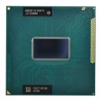 Intel Core i3-3120M SR0TX 2.5GHz 3MB Dual-core Mobile CPU socket G2