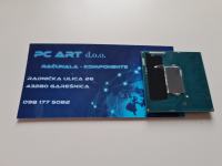Intel Core i3-4100M FCPGA946 - Račun / R1 / Jamstvo