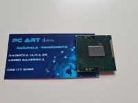 Intel Core i5-2410M  PGA988 - Račun / R1 / Jamstvo