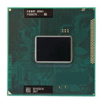 Intel Core i5-2540M SR044 3.3Ghz Turbo Socket G2 Mobile