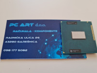 Intel Core i5 3230M, PPGA988 - Račun / R1 / Jamstvo