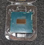 Intel Core i5-4200M, i3 370M