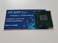 Intel Core i7-2640M SR03R 2,80 GHz PGA988 - Račun / R1 / Jamstvo