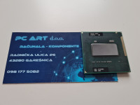 Intel Core i7 2670QM, PPGA 988 - Račun / R1 / Jamstvo