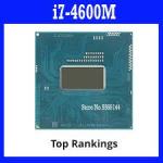 Intel Core i7-4600M SR1H7 2.9Ghz socket G3