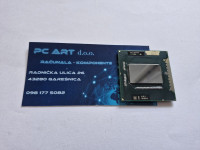Intel Core i7 720QM SLBLY , PGA988 - Socket G1 - Račun / R1 / Jamstvo
