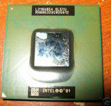 Intel Pentium 4 za laptop