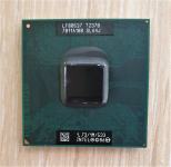 Intel Pentium T2370 1,73 GHz/ 1M/ 533