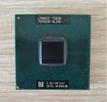 Intel Pentium T5550 1,83 GHz/ 2M/ 667