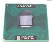 P8400 Intel C2D 2.26Ghz/3M/1066mhz FSB Socket P MOBILE