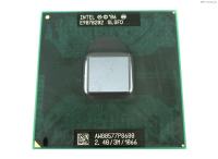 P8600 Intel Core2Duo 2.4/3M/1066 Socket P