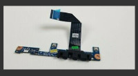 tipka miša Lenovo ideapad G770 G780 17.3'' LS-6758P wireless switch